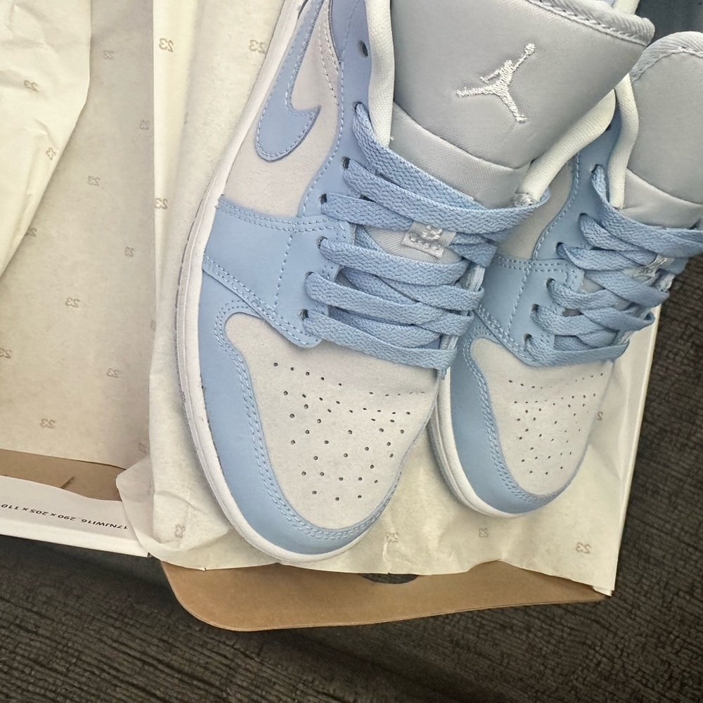 Nike Dunks